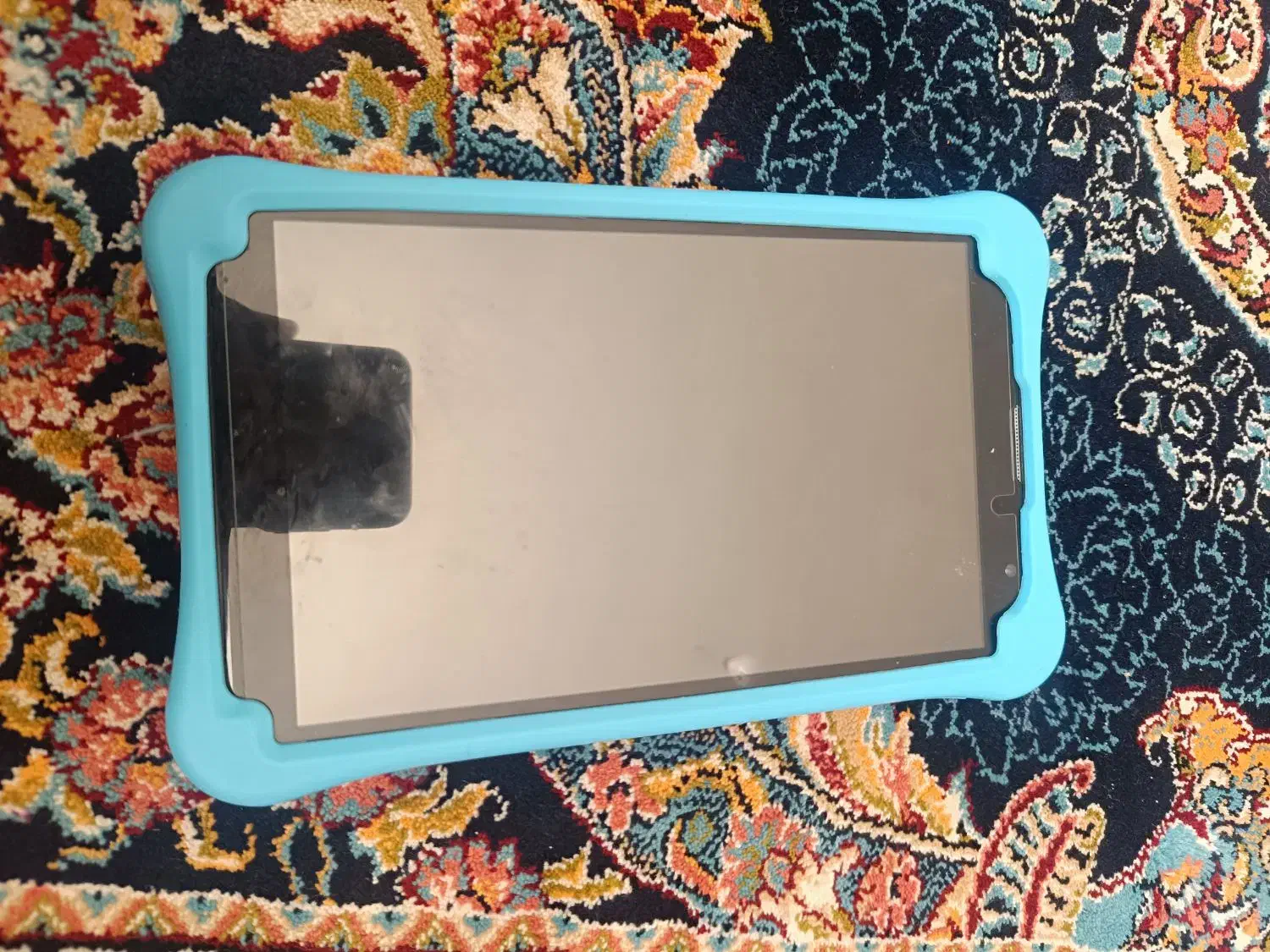 تبلت نار تب نو|تبلت|همدان, |دیوار