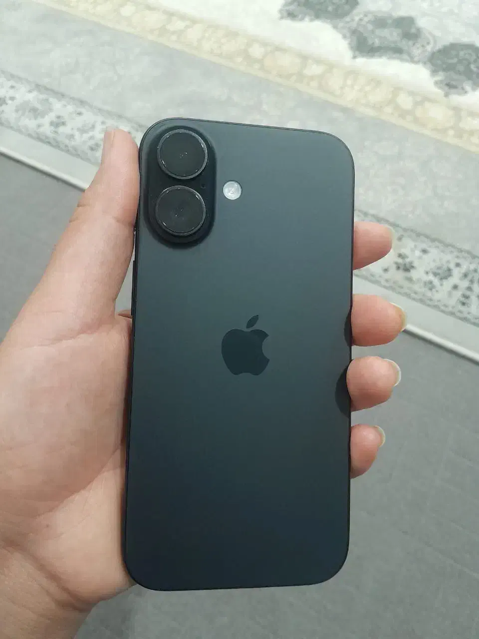 آیفون16نرمال|موبایل|اهواز, ۲۵۴دستگاه|دیوار