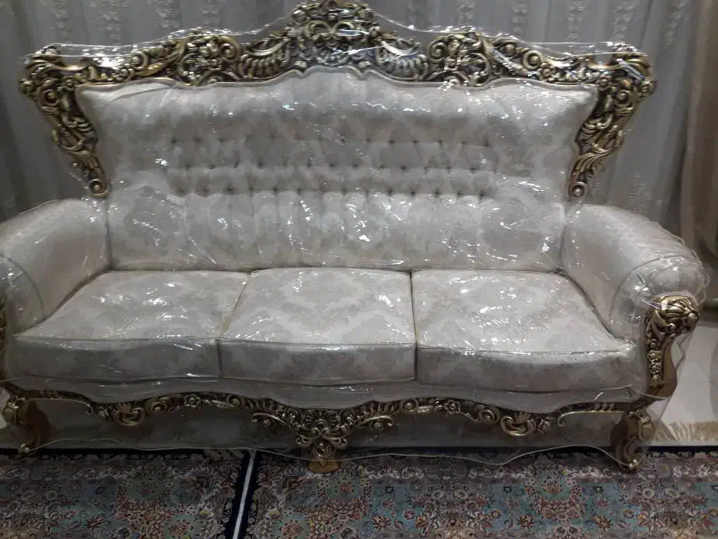 دوخت کاور مبل..کاورمبل ژلاتینی|خدمات پیشه و مهارت|کرج, حیدرآباد|دیوار