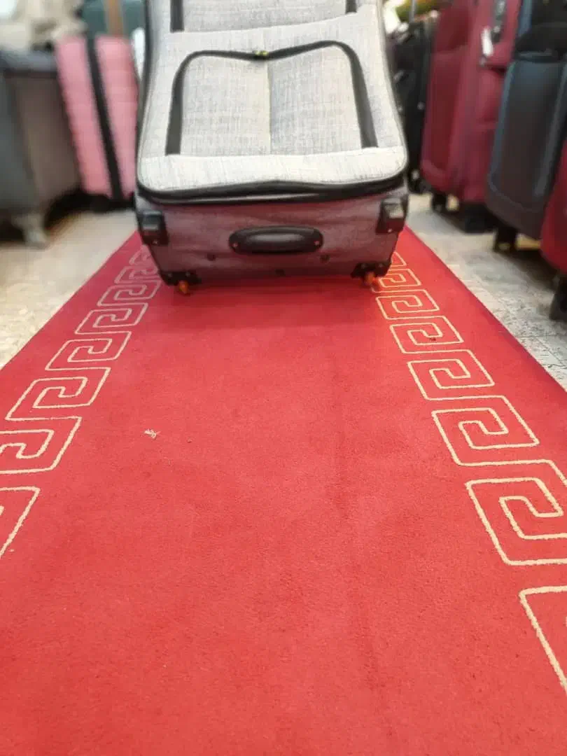 چمدان cat|کیف، کفش، کمربند|یزد, |دیوار