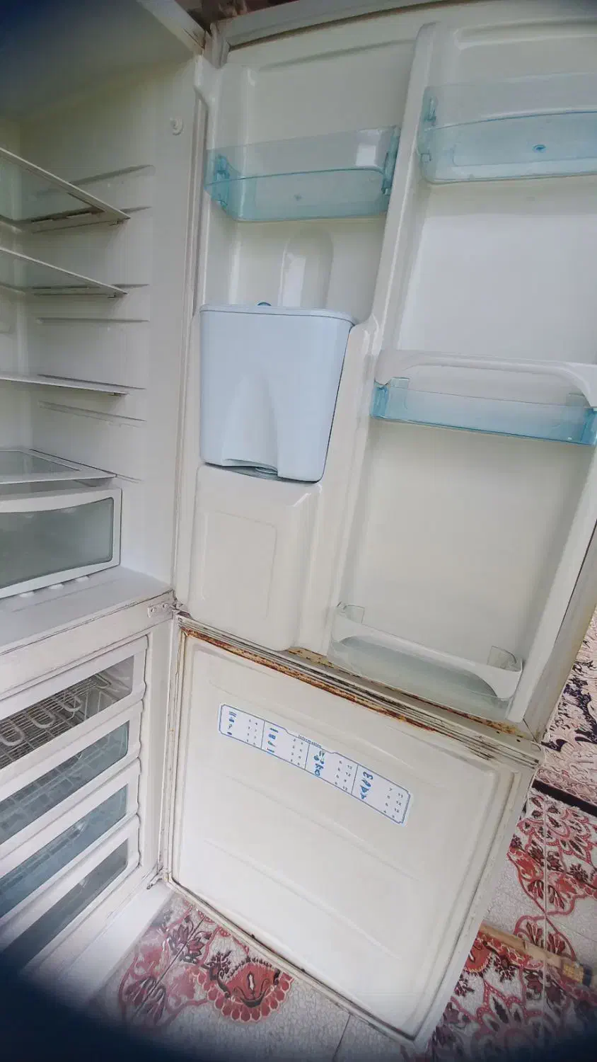 فوق العاده و ارزان|یخچال و فریزر|اسالم, |دیوار