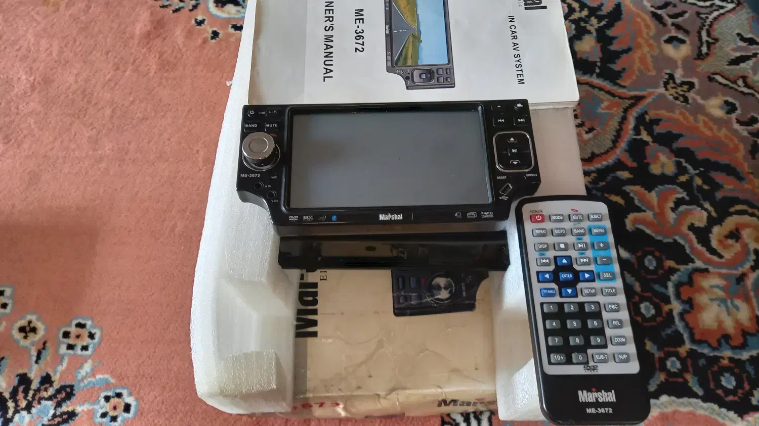 استارت پراید نو کمک پراید فنر لول ضبط تصویری|قطعات یدکی و لوازم جانبی|خرمآباد, |دیوار