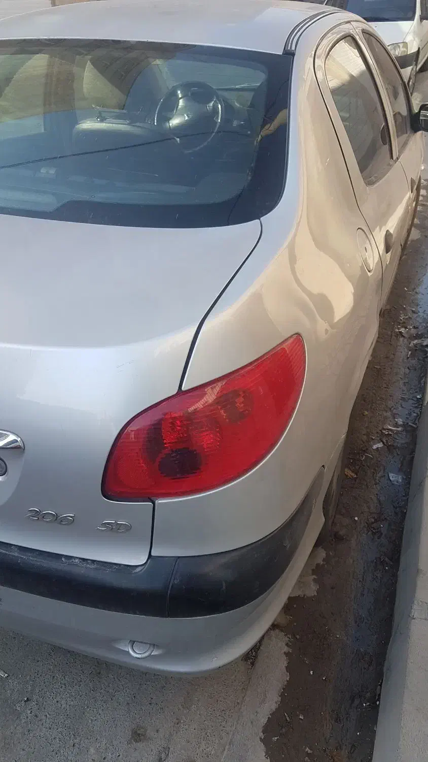 فروش|خودرو سواری و وانت|قلعه نو, |دیوار