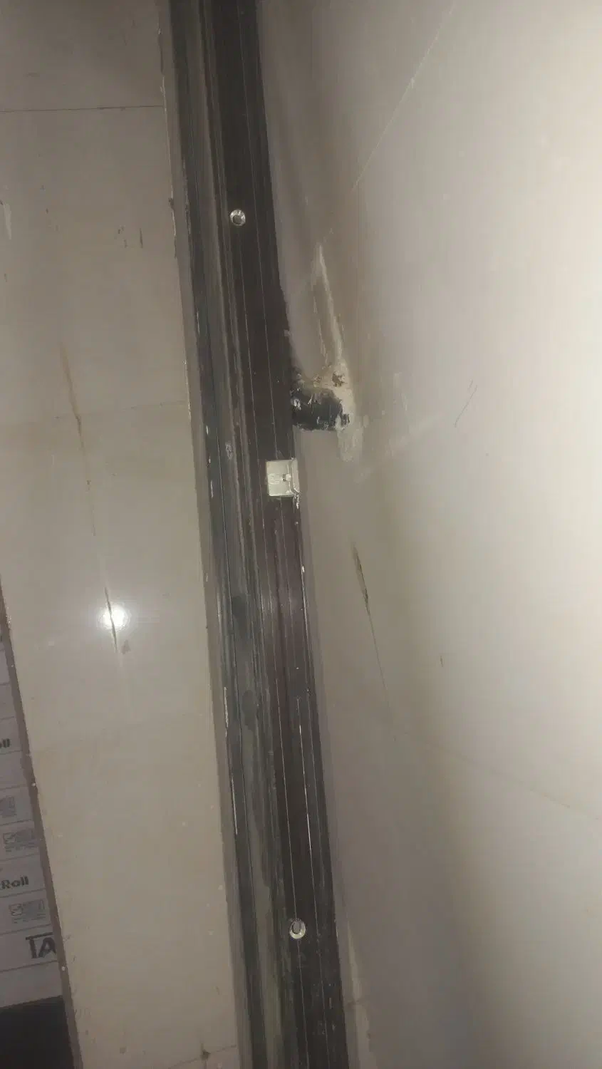 درب و پنجره المینیوم|مصالح و تجهیزات ساختمان|نسیمشهر, |دیوار