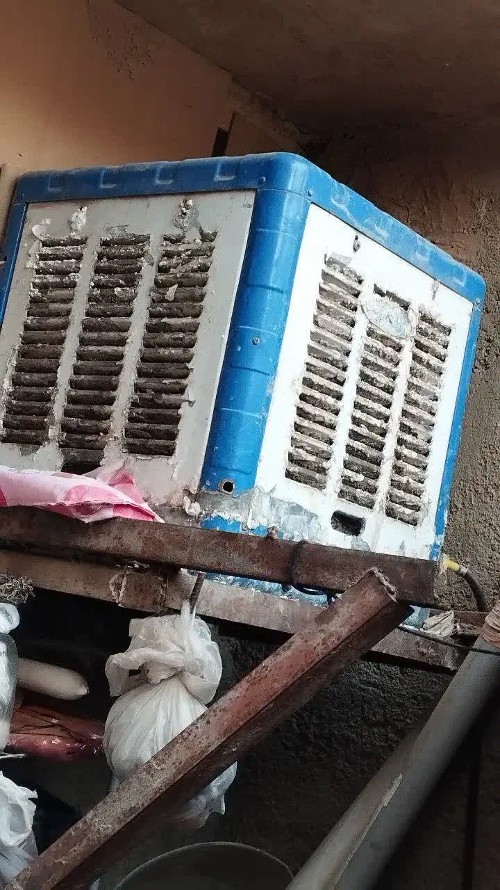 کولر و بخاری|قطعات یدکی و لوازم جانبی|قم, شهر قائم|دیوار
