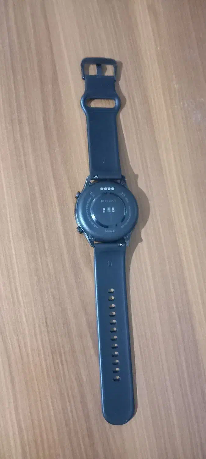 ساعت هوشمند شیاومی و ساعت مردانه اسکمی|ساعت|هشتگرد, شهرک صنعتی هشتگرد|دیوار