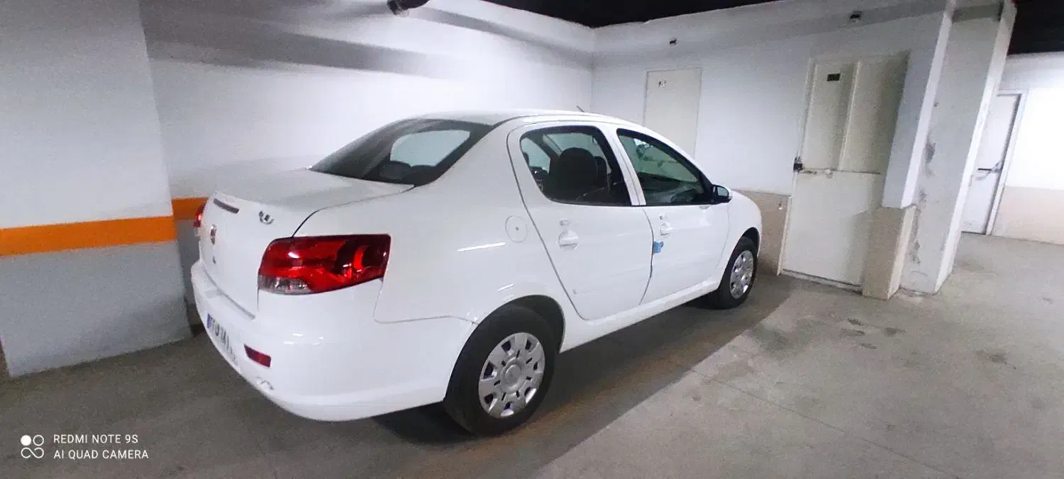 رانا پلاس 403|خودرو سواری و وانت|مشهد, عیدگاه|دیوار