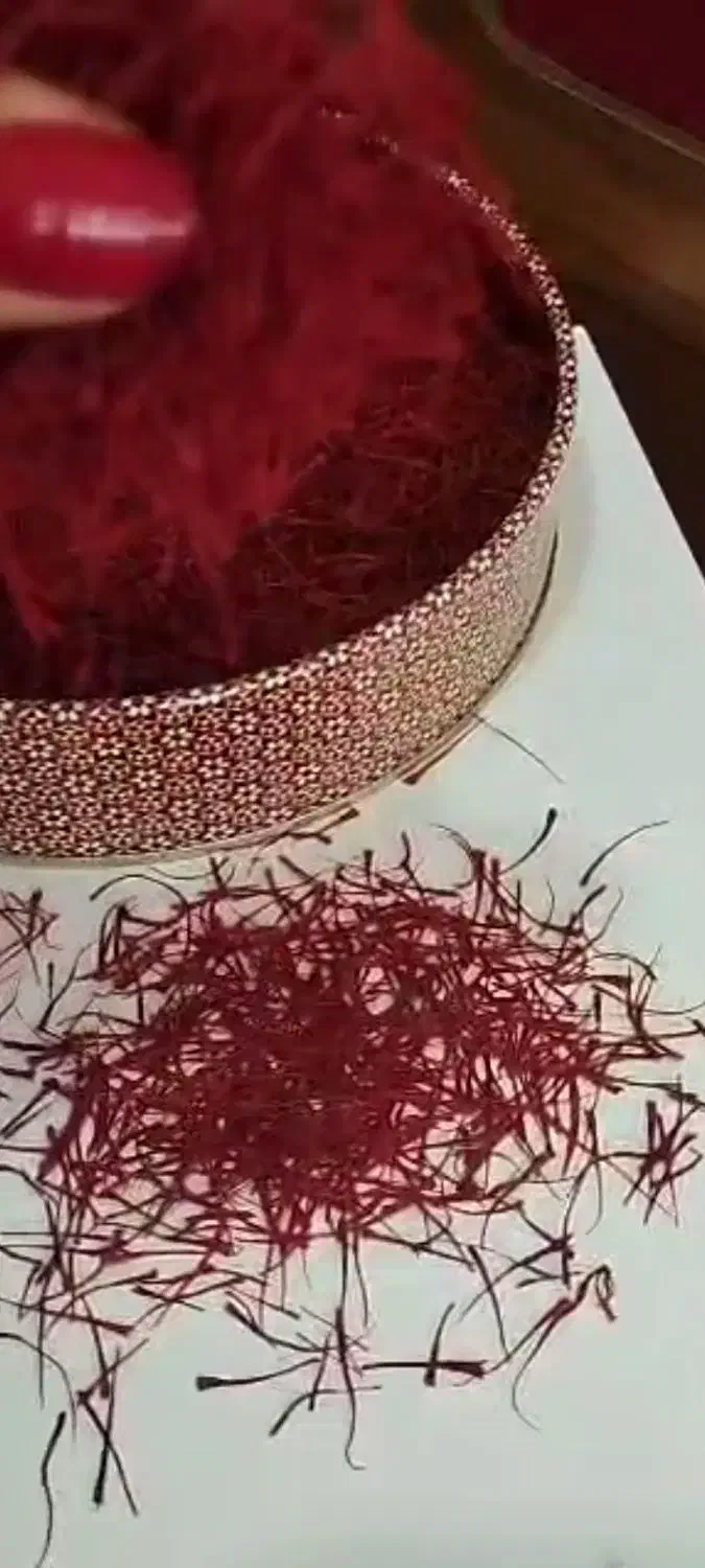 زعفران اصل قاینات|خوردنی و آشامیدنی|شیراز, زند|دیوار