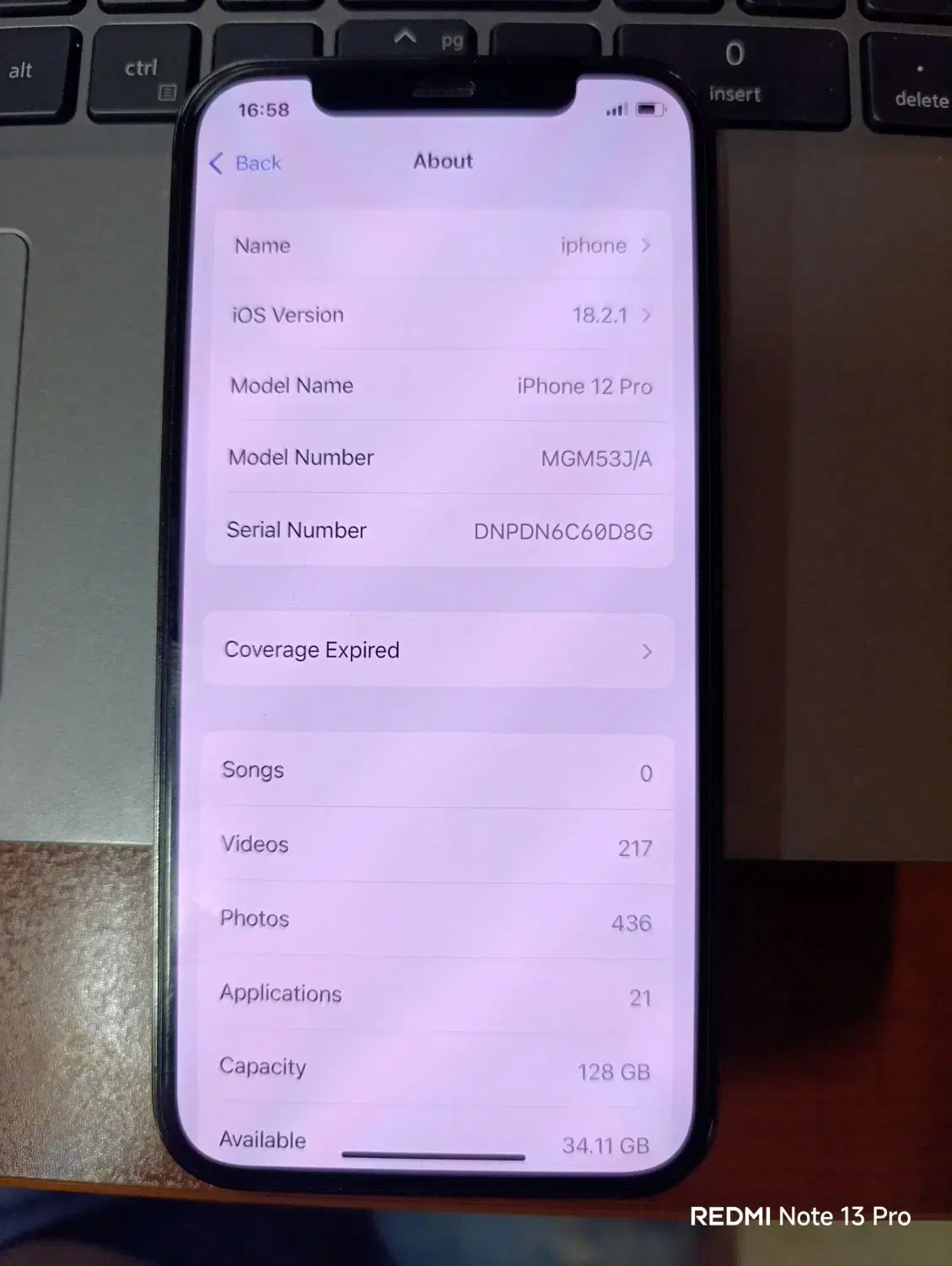 iPhone 12 pro|موبایل|تبریز, |دیوار