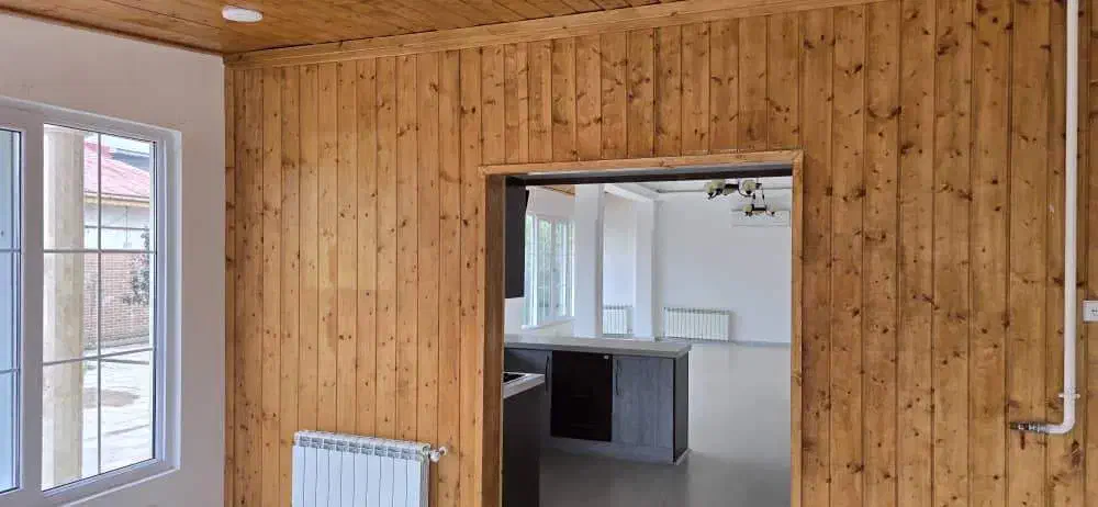 اجاره دو عدد خانه ویلایی با ۸۰۰ متر حیاط|اجارهٔ خانه و ویلا|آستانه اشرفیه, |دیوار