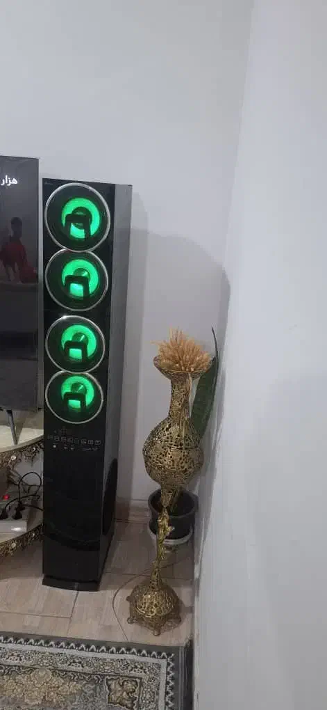 باند|سیستم صوتی خانگی|تهران, شادآباد|دیوار