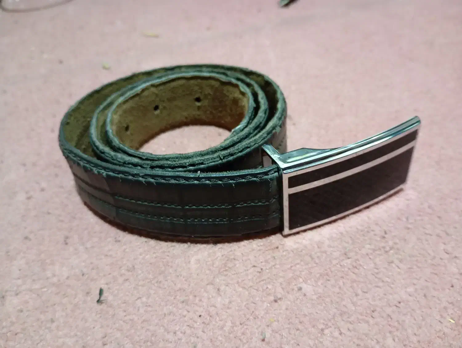 کمربند|کیف، کفش، کمربند|دزفول, |دیوار