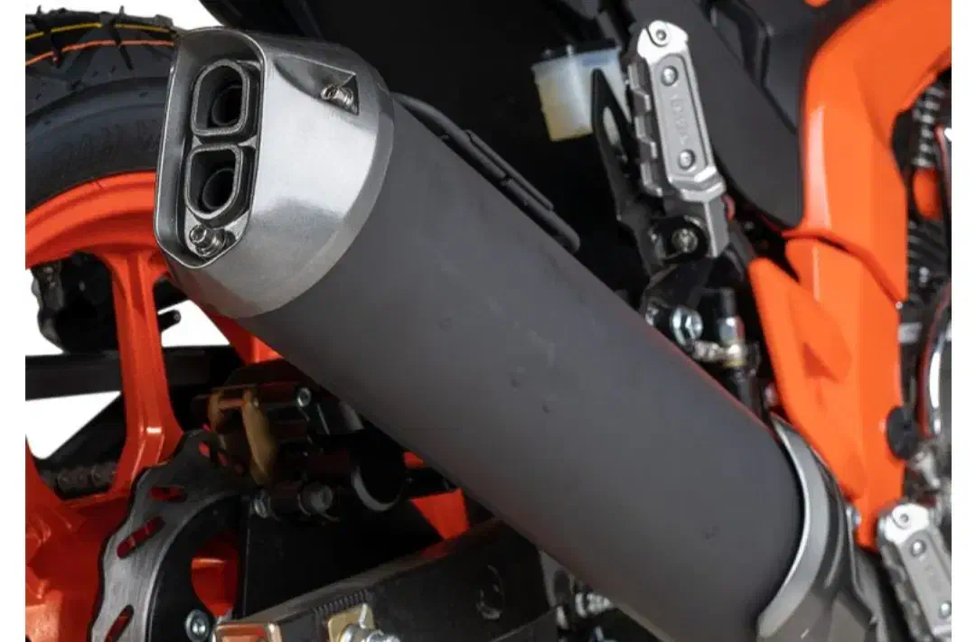 متور سیکلت NL200نیوفیس|موتورسیکلت|کامیاران, |دیوار