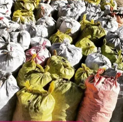 زغال کیسه وبسته بندی رامهرمز|کوهنوردی و کمپینگ|رامهرمز, |دیوار