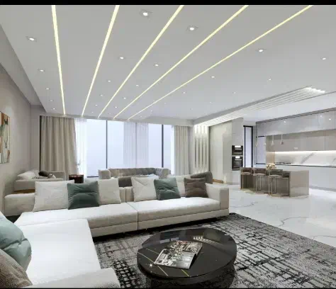 ۱۲۵متر/سه خواب/سازه ای برند/بهبودی|فروش آپارتمان|تهران, شادمان|دیوار