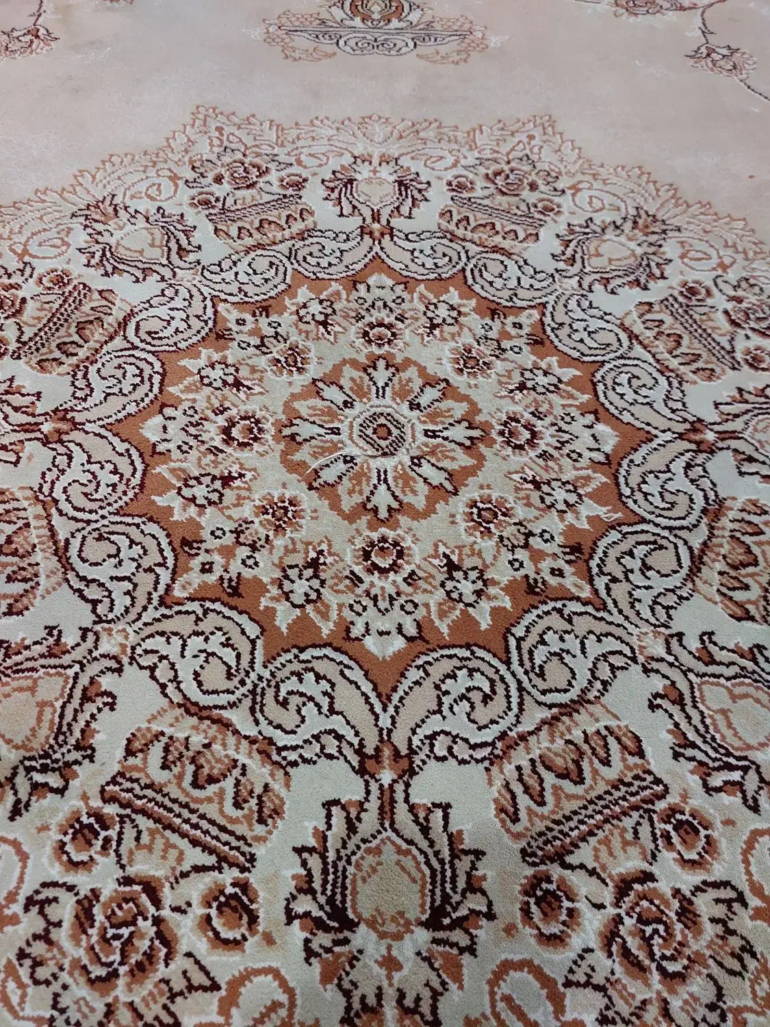 فرش ۶ متری|فرش|تهران, اوقاف|دیوار