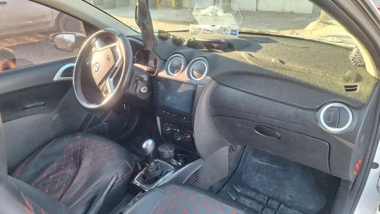 رانا پلاس 85 گانه|خودرو سواری و وانت|دورود, |دیوار