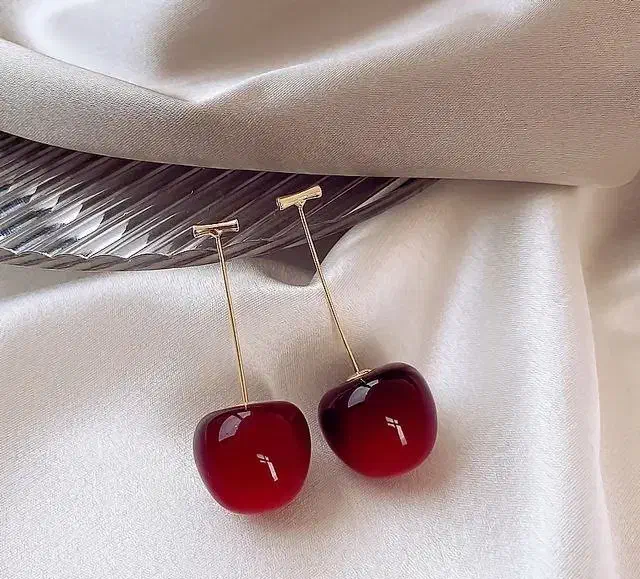 گوشواره گیلاس|بدلیجات|بیرجند, |دیوار