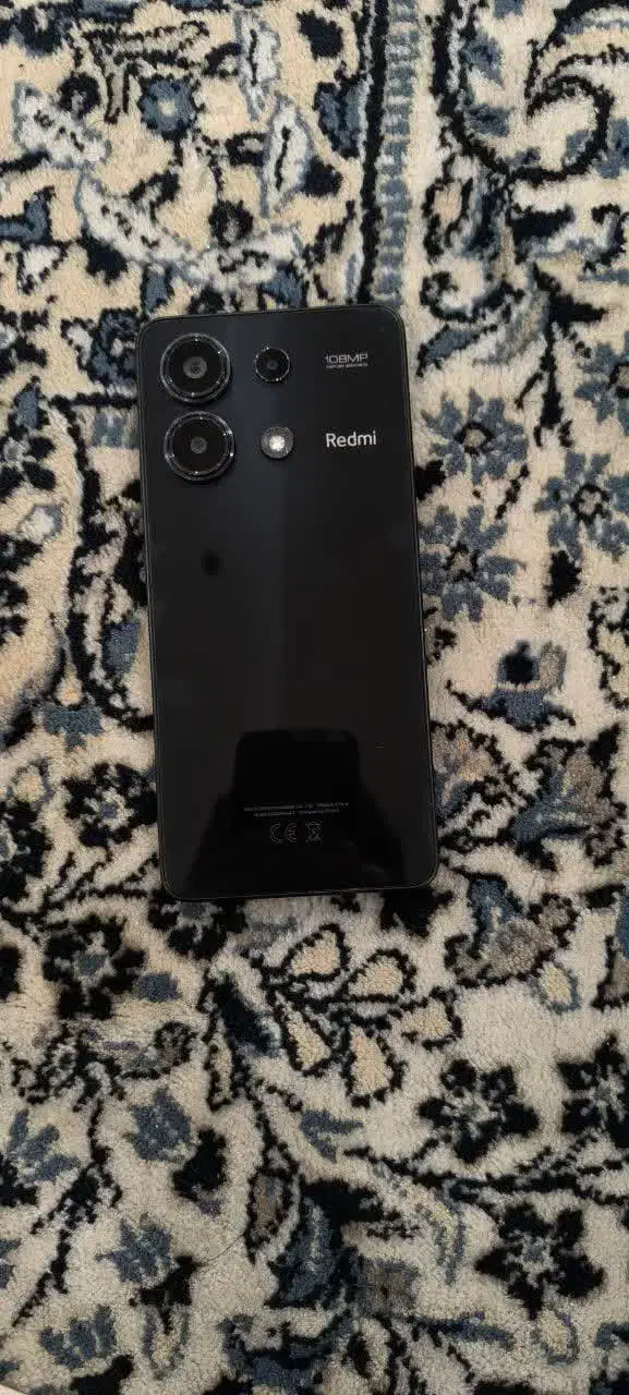 شیائومی ردمی نوت ۱۳|موبایل|تهران, بوستان شیان|دیوار