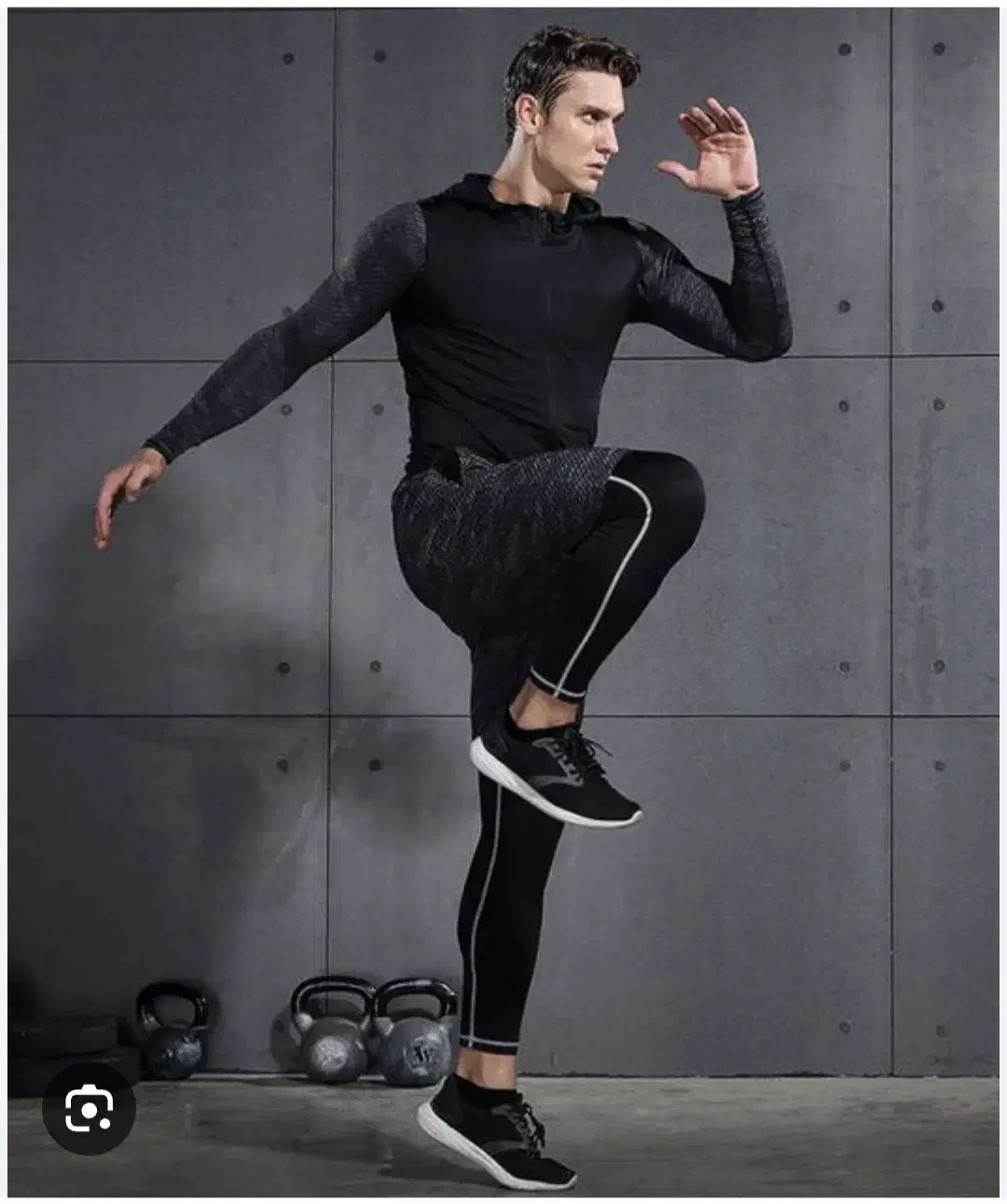 مدل ورزشی خانم واقا|استخدام هنری و رسانه|تهران, منیریه|دیوار