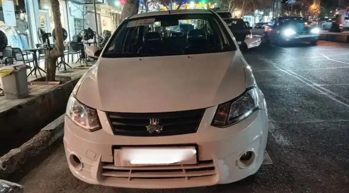 فروش خودرو|خودرو سواری و وانت|تهران, سهروردی|دیوار