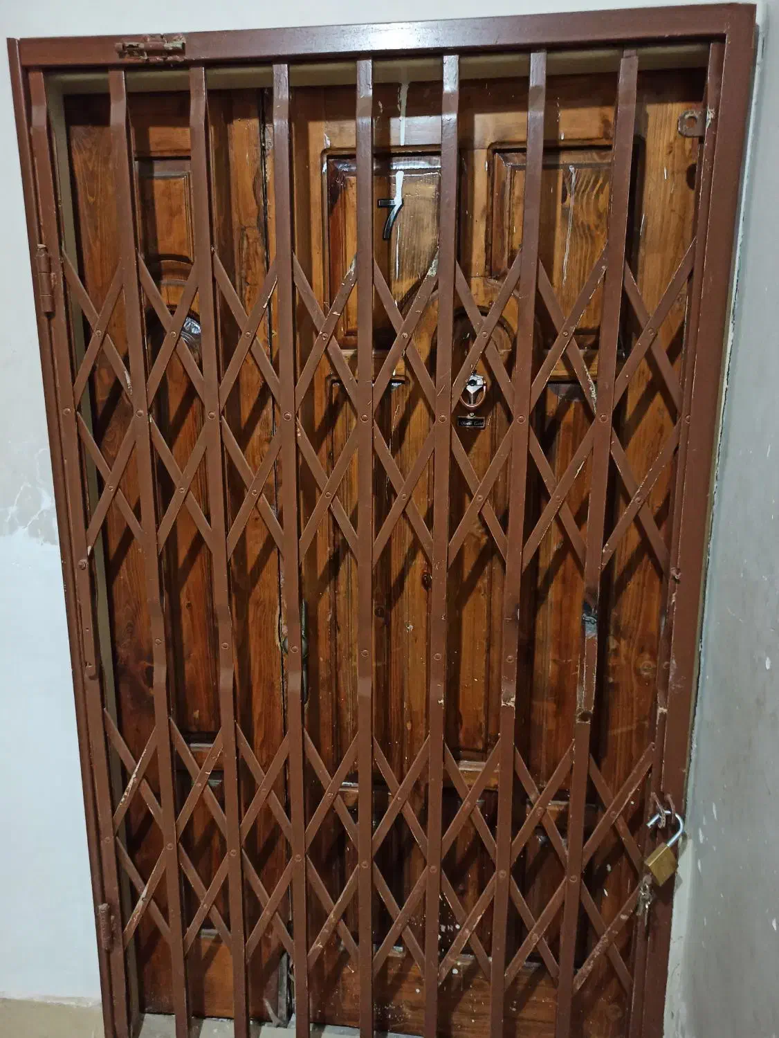 یک واحد 77 متری|فروش آپارتمان|هشتگرد, فاز ۳ مهستان|دیوار