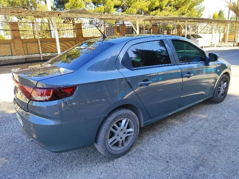 تارا ۱۴۰۱ کم کارکرد خانگی|خودرو سواری و وانت|کرمان, |دیوار