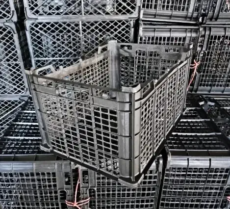 سبد مخصوص نارنگی و پرتغال و....|عمدهفروشی|قائمشهر, |دیوار