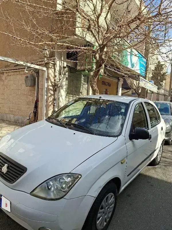 تیبا ۲ سال ۹۸|خودرو سواری و وانت|تهران, دریان‌نو|دیوار