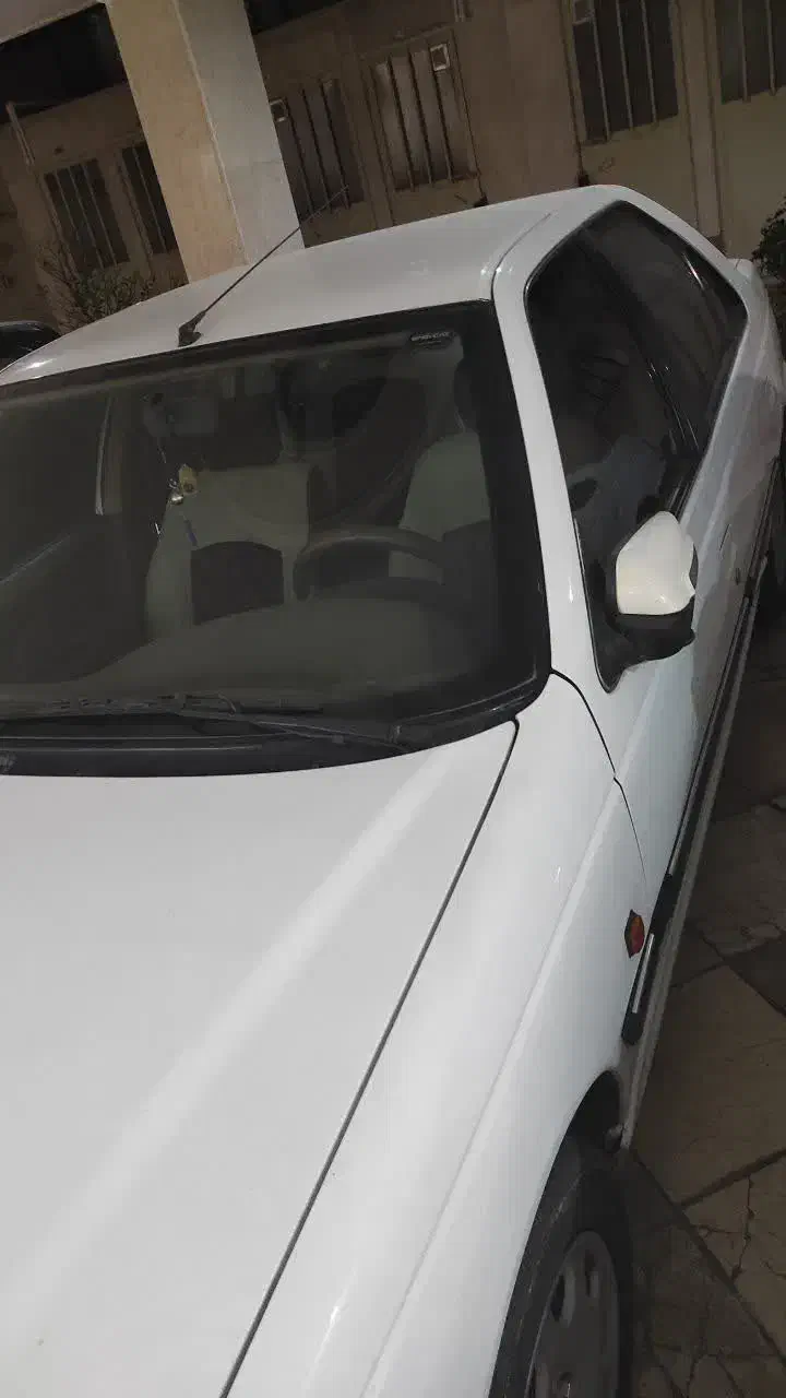 پژو پارس|خودرو سواری و وانت|تهران, افسریه جنوبی|دیوار