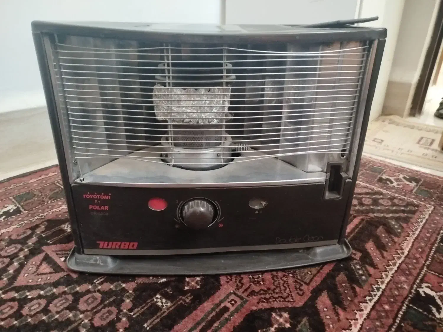 چراغ نفتی|بخاری، هیتر، شومینه|زابل, |دیوار