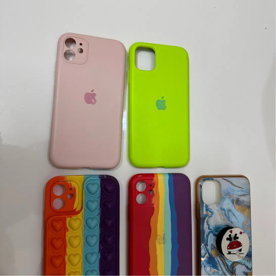 ۴گارد ایفون۱۱ ۲۰۰ ت|لوازم جانبی موبایل و تبلت|شاهین‌شهر, شهرک گلدیس|دیوار