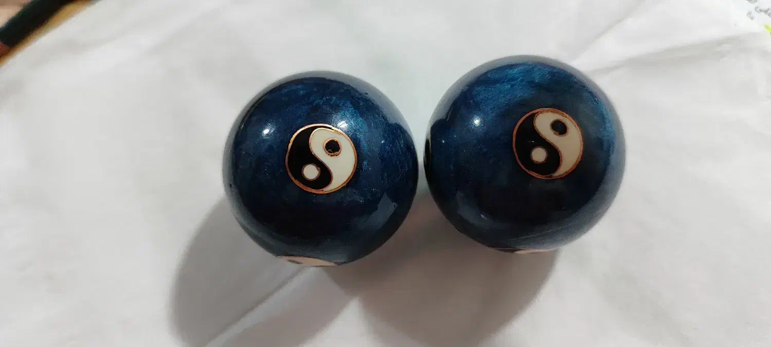 گوی آرامش بخش|اسباب‌‌بازی|فارسان, |دیوار