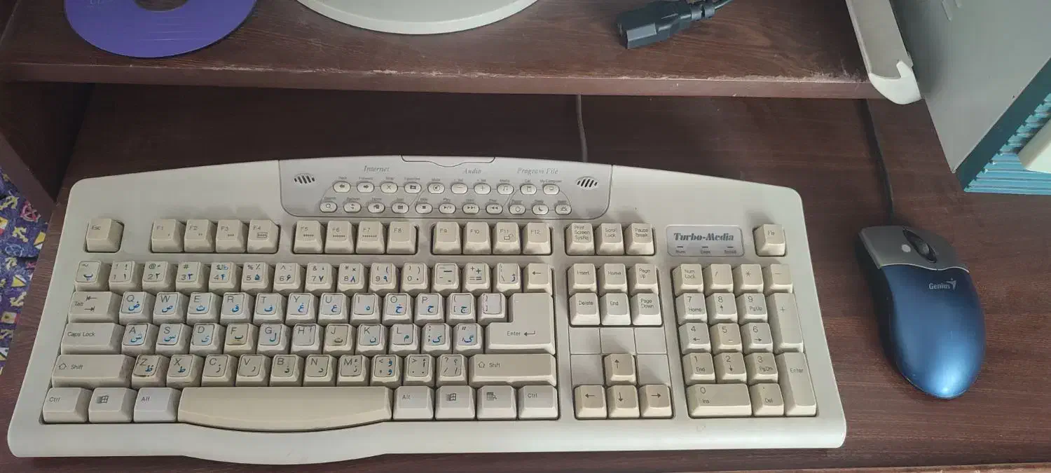 کامپیوتر|رایانه رومیزی|مشهد, کوثر|دیوار