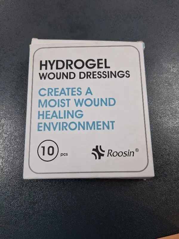 انواع پانسمان های زخم بستر و زخم دیابتی|آرایشی، بهداشتی، درمانی|کرج, شهرک جهاننما|دیوار