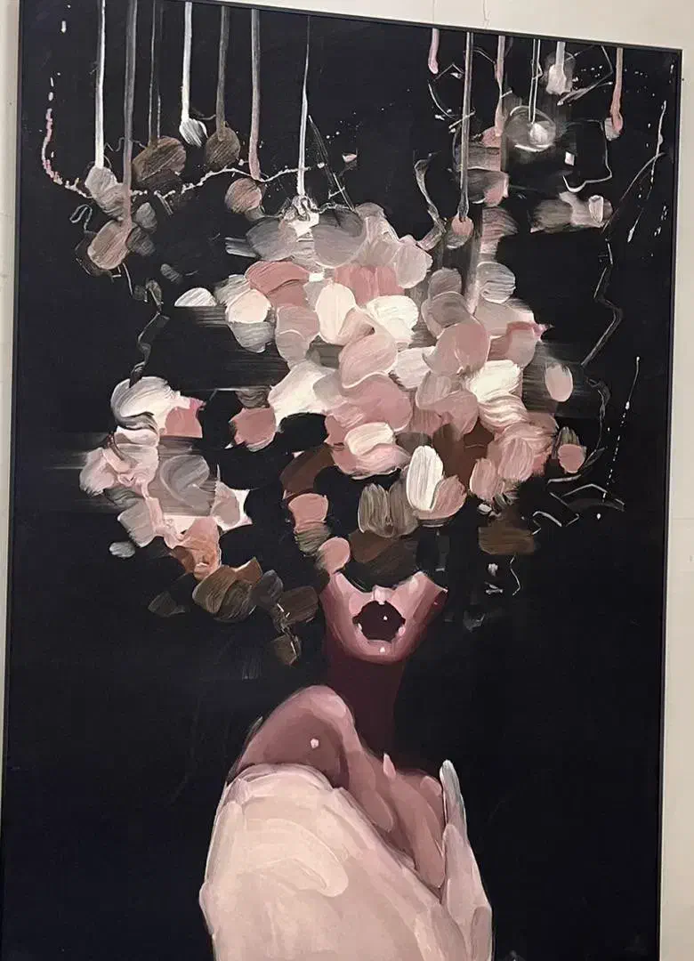 تابلو|تابلو، نقاشی، عکس|سیرجان, |دیوار