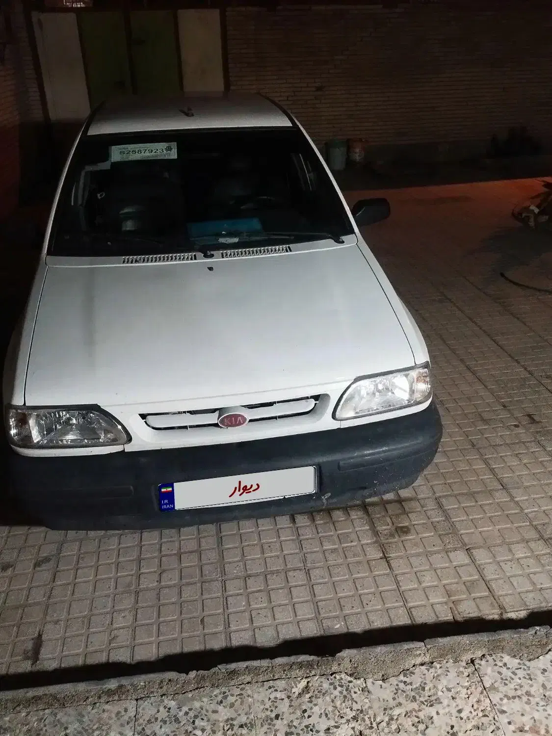 فروشی|خودرو سواری و وانت|میناب, |دیوار