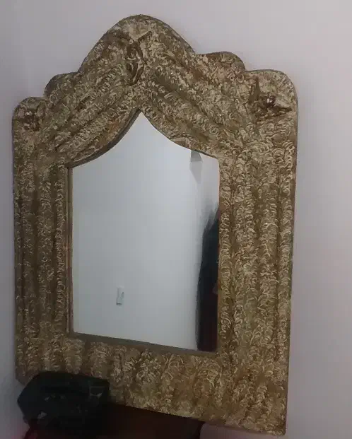 اینه ی میز ارایش|آینه|شیراز, شهرک مهدیآباد|دیوار