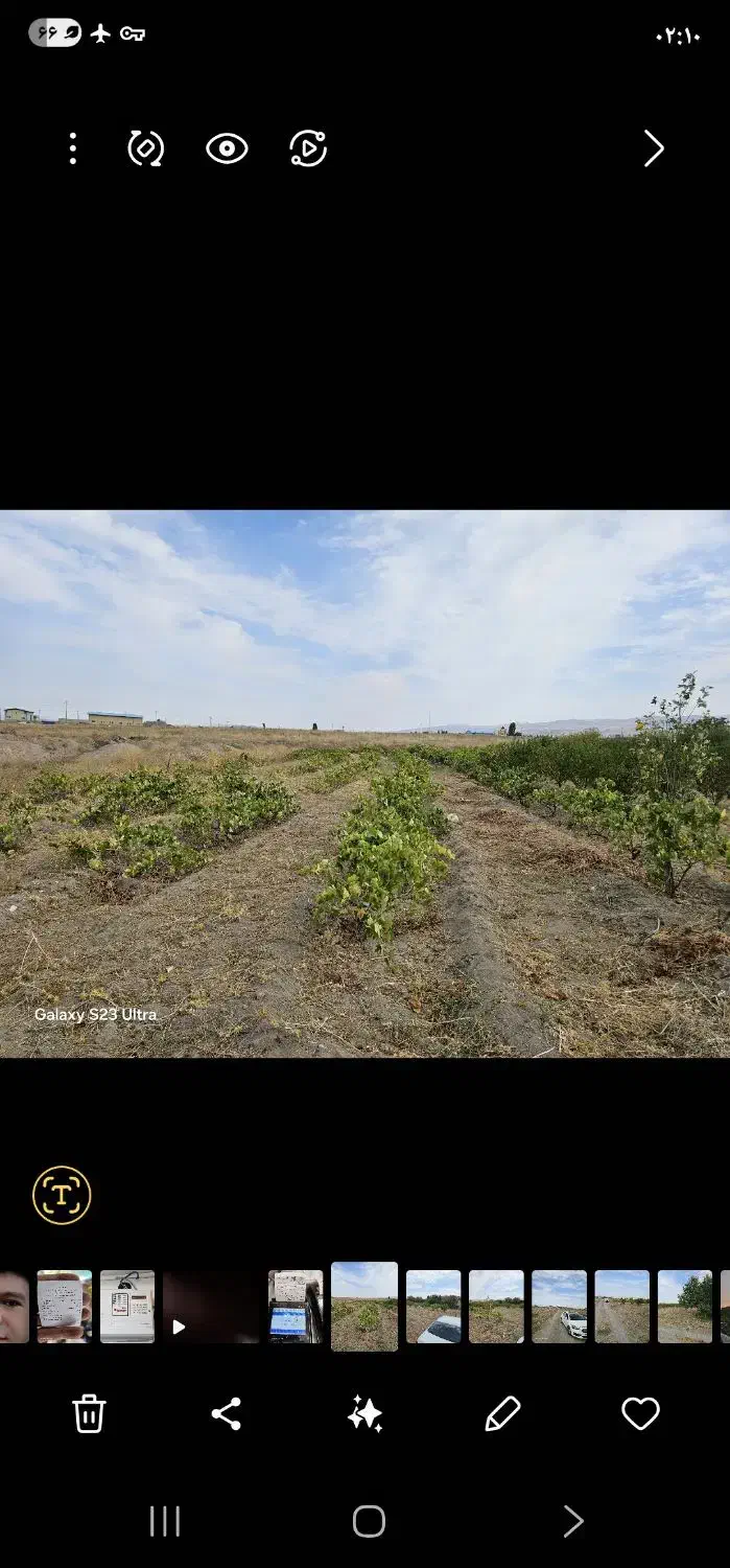 زمین برای سرمایه گذاری|فروش زمین و ملک کلنگی|مشگین شهر, |دیوار