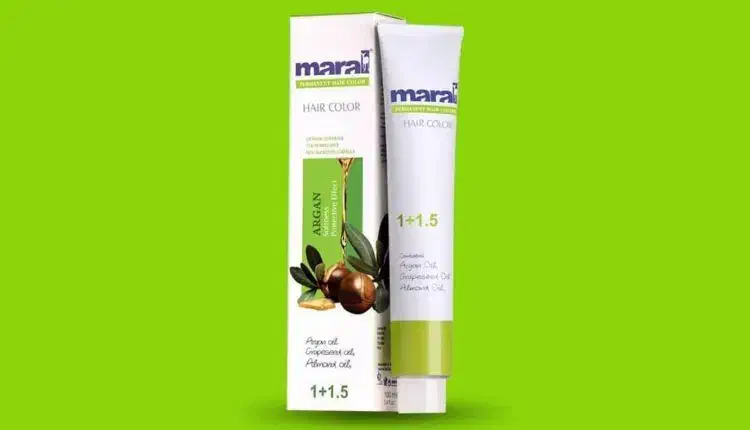 رنگ عمده مو مارال یکجا بفروش میرسد|آرایشی، بهداشتی، درمانی|تهران, ارامنه|دیوار