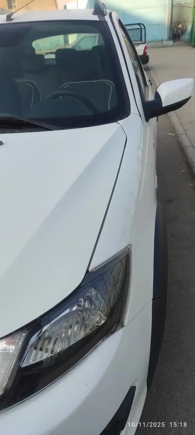 کویئک GX1403|خودرو سواری و وانت|تهران, شادآباد|دیوار