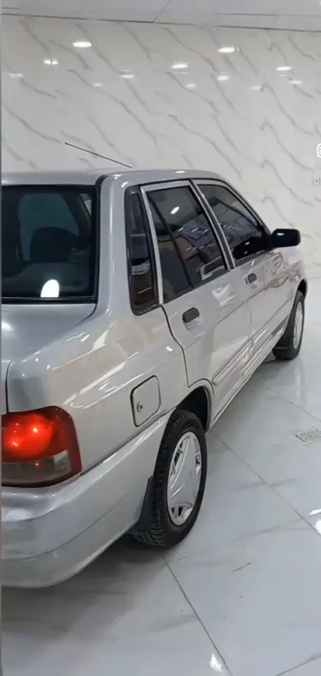 پراید ۸۹ دوگانه|خودرو سواری و وانت|رزن, |دیوار