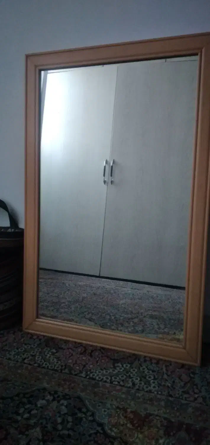 آینه|آینه|همدان, |دیوار