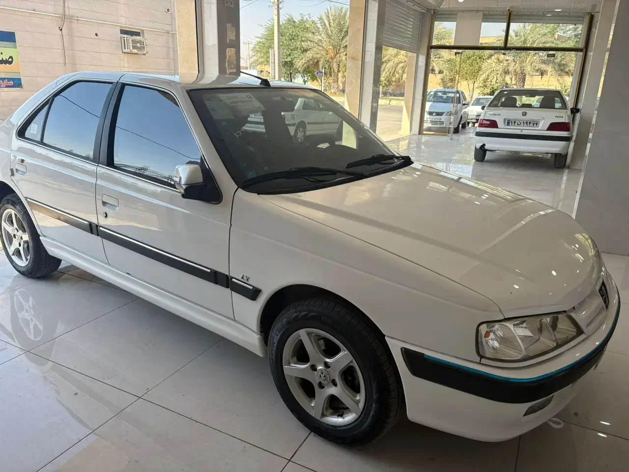 پارسtu5|خودرو سواری و وانت|شوشتر, |دیوار