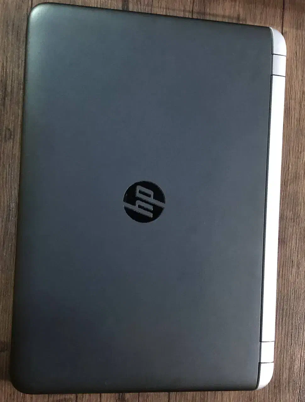 فروش لپ تاپ مدل hp455G3|رایانه همراه|سمنان, |دیوار