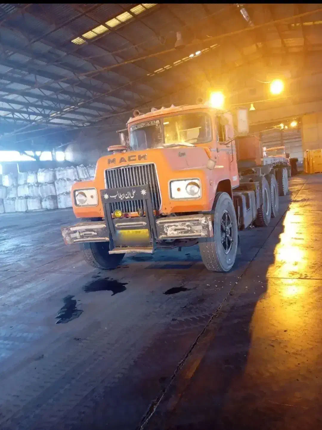 نیازمند راننده پایه یک|استخدام حمل و نقل|اهواز, فاز ۵ پاداد|دیوار