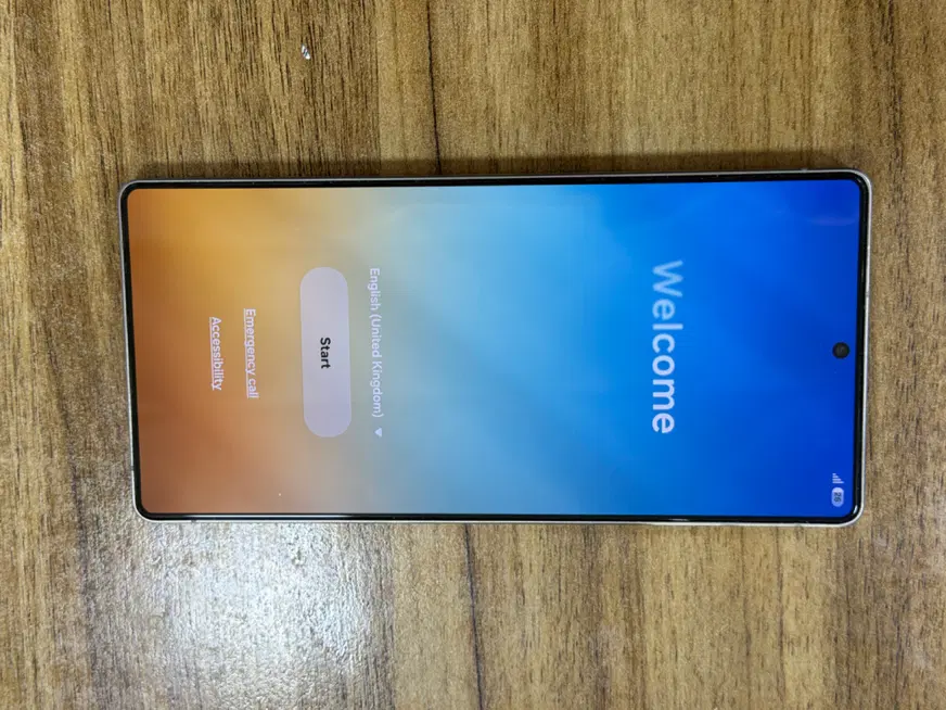 سامسونگ galaxy s25 ultra رم ۱۲ شرکتی|موبایل|تبریز, |دیوار