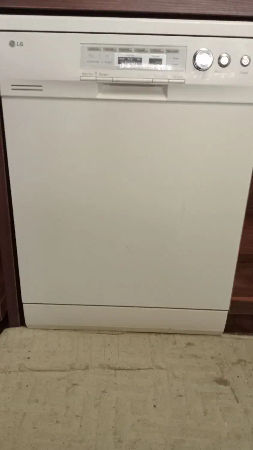 ماشین ظرفشویی LG|ماشین ظرفشویی|کرج, گوهردشت|دیوار