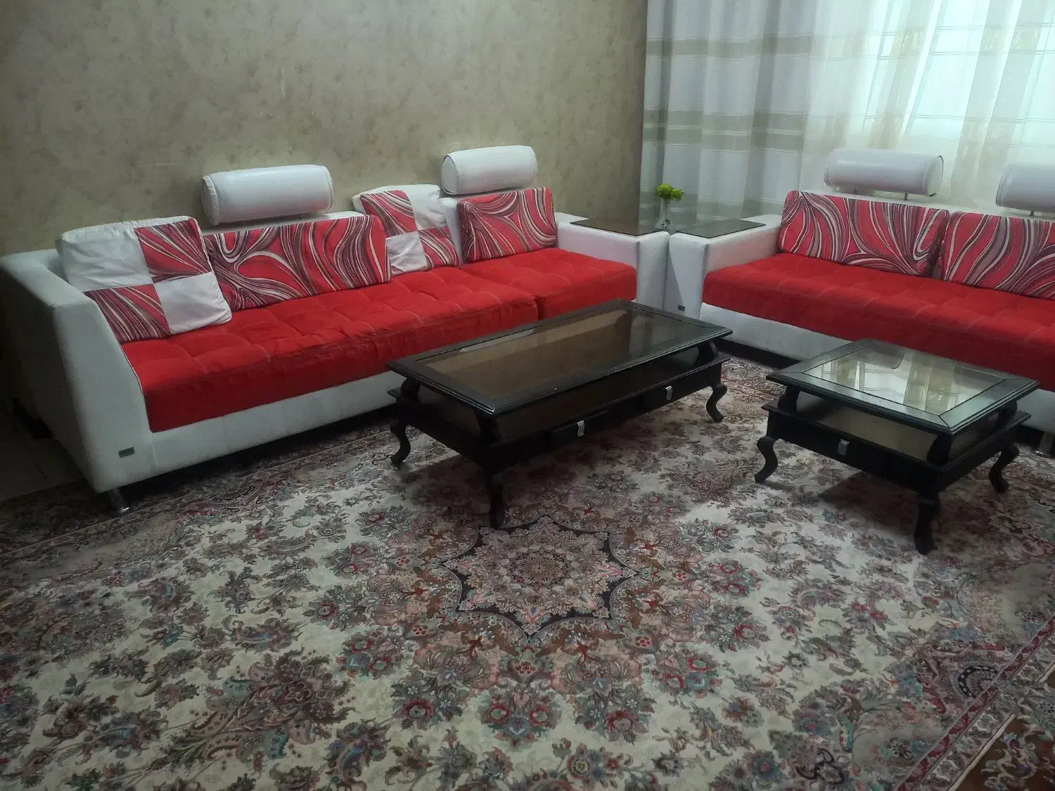 مبل ال دیزاین تهران|مبلمان خانگی و میز عسلی|شاندیز, |دیوار