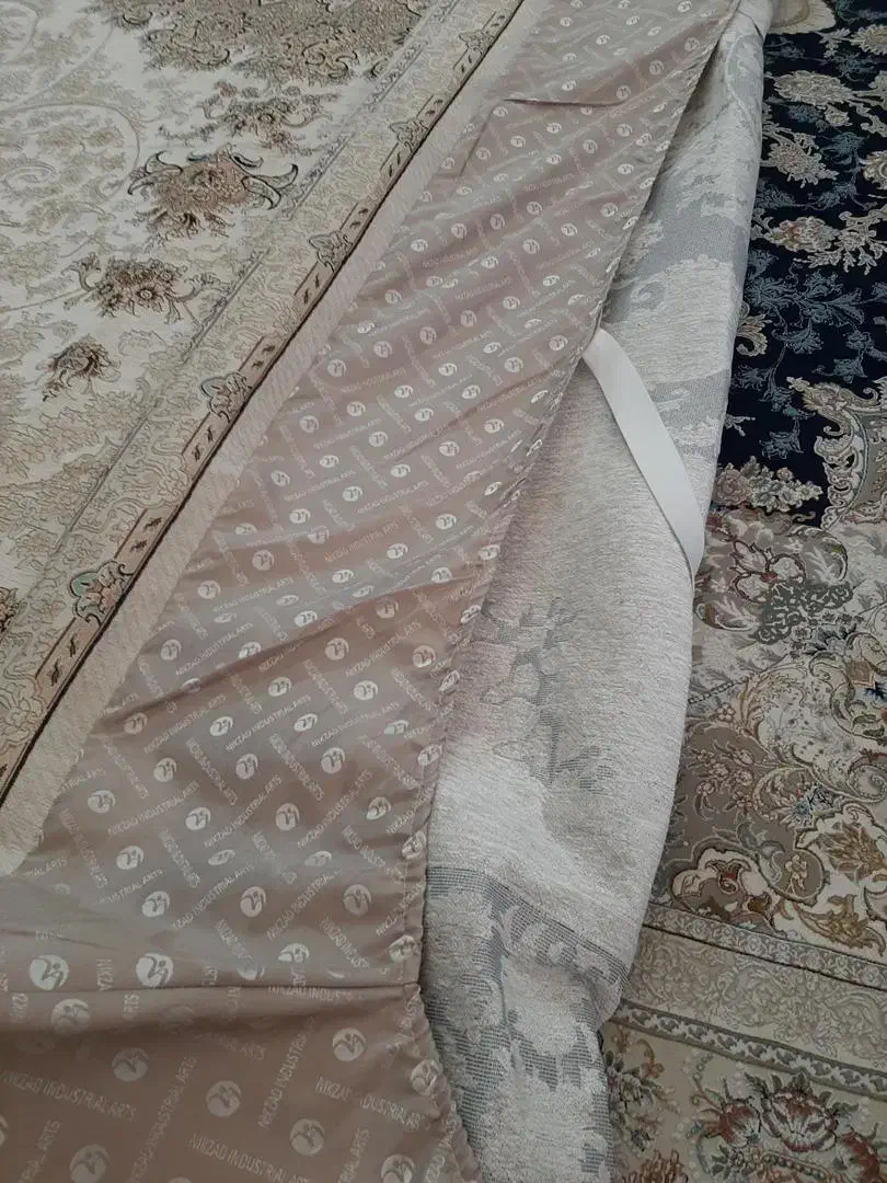 روفرشی کش دار  ۹ متری|روفرشی|اسلام‌شهر, شاطره|دیوار